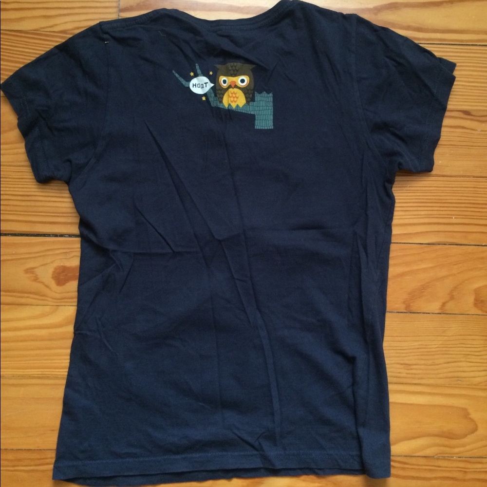 Vintage Threadless Tee - image 2